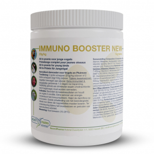 Immuno booster 1 kg